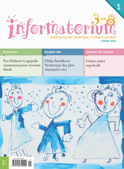 Informatorium 01/2023