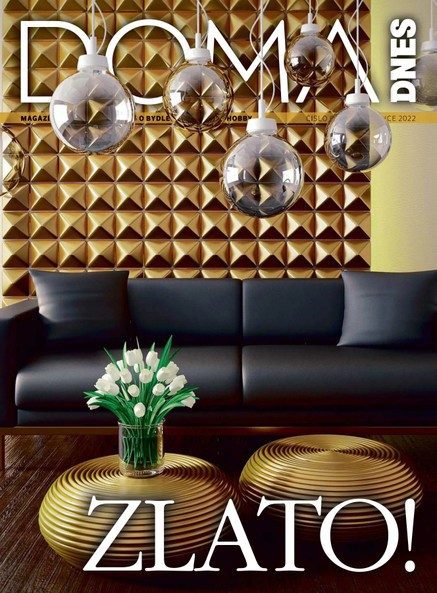 DOMA DNES - 28.12.2022