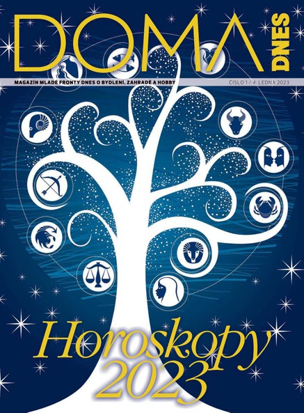 DOMA DNES - 4.1.2023