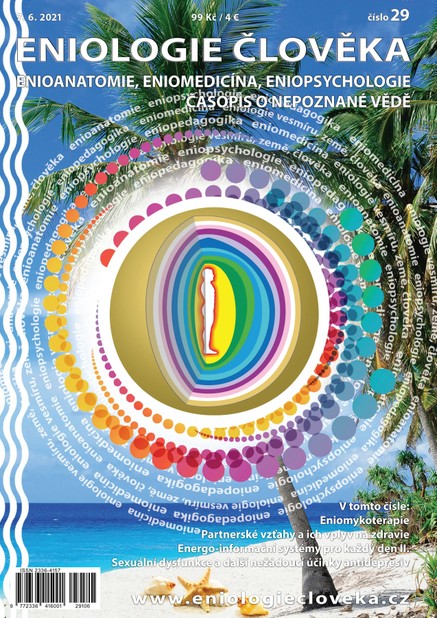 Eniologie člověka 02/2021 (číslo 29)