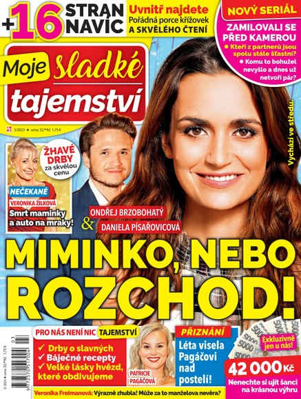 Moje sladké tajemství 3/23_30f1fb