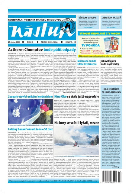 Nástup 04/23
