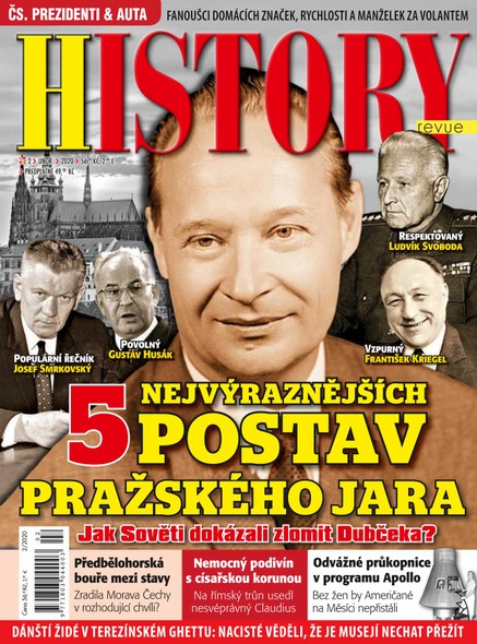 History 2/20