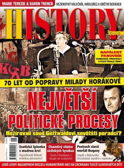 History 6/20