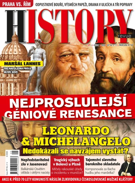 History 5/20