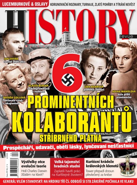 History 4/20