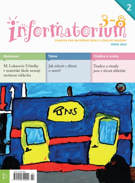 Informatorium 02/2023