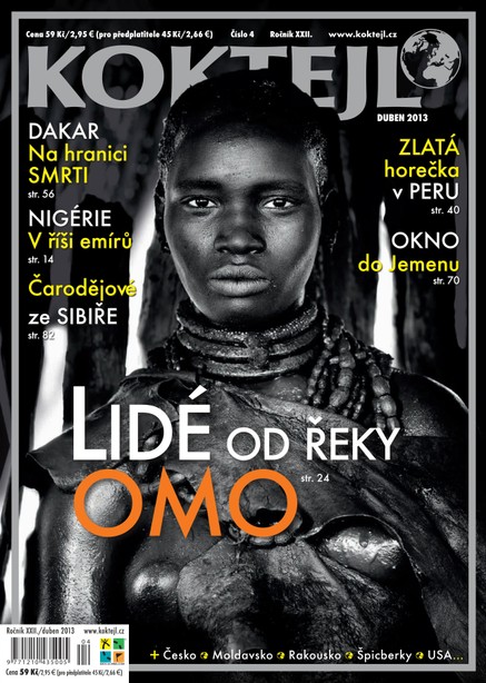Koktejl 4/2013