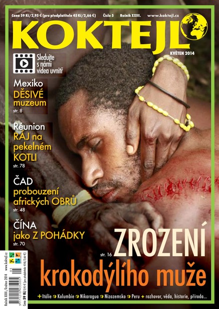 Koktejl 5/2014