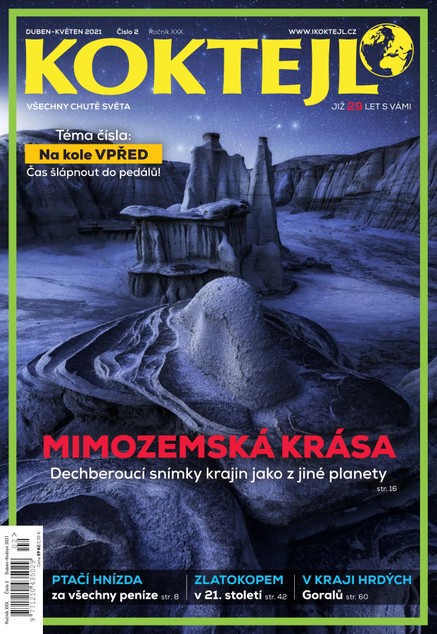 Koktejl 2/2021
