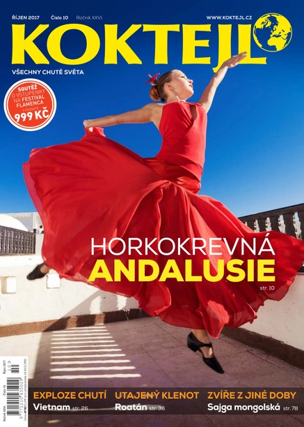 Koktejl 10/2017