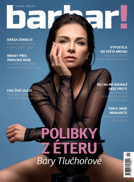 Barbar! 01/2017
