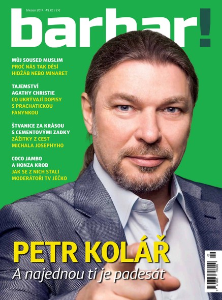 Barbar! 02/2017