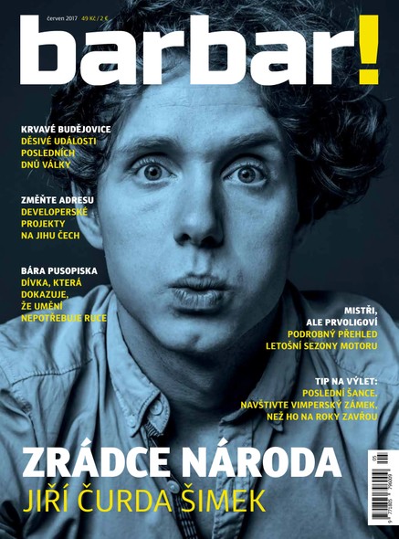Barbar! 05/2017