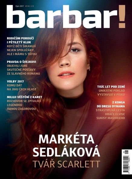 Barbar! 08/2017