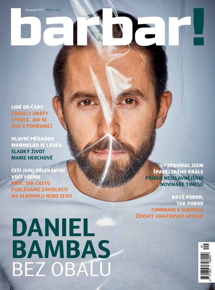 Barbar! 09/2017