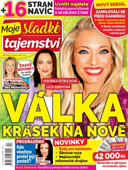 Moje sladké tajemství 4/23_23c97e