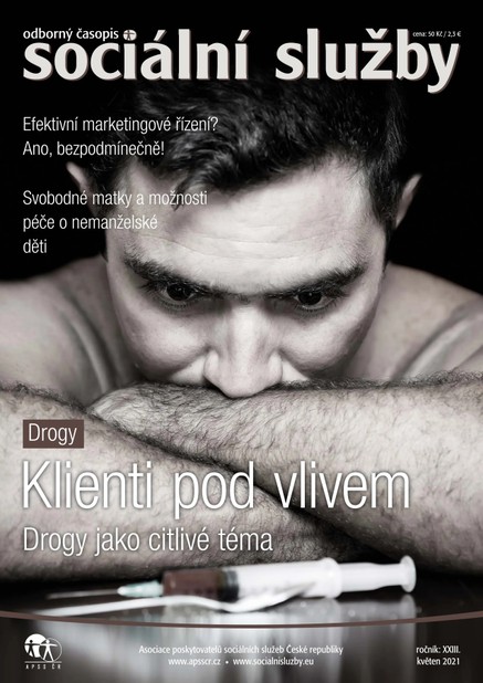 Sociální služby 5/2021