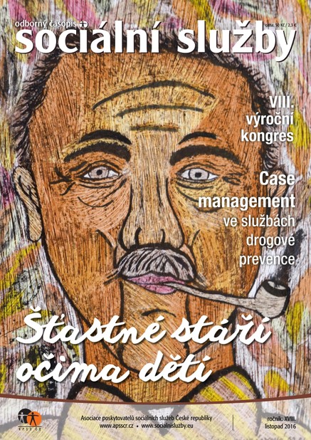 Sociální služby 11/2016