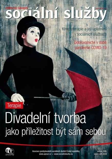 Sociální služby 8-9/2020