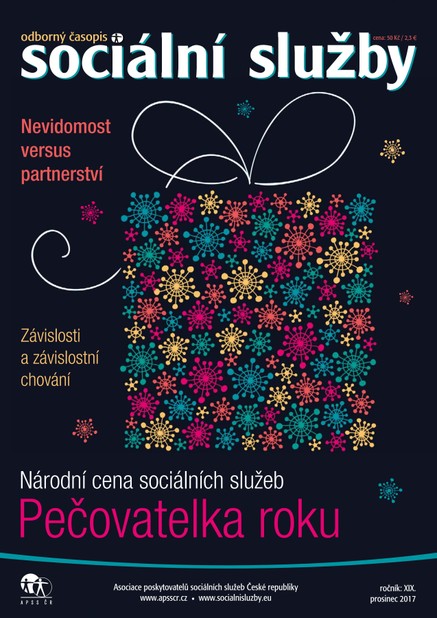 Sociální služby 12/2017