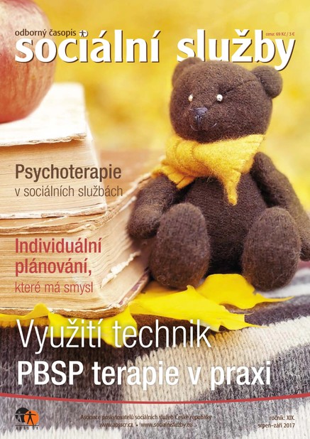 Sociální služby 8,9/2017