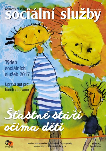 Sociální služby 11/2017