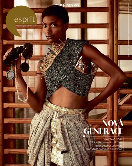 ESPRIT LN - 1.2.2023