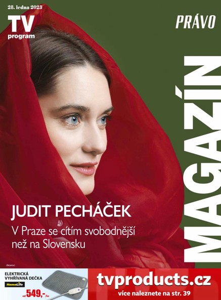 Magazín + TV 28.01.2023
