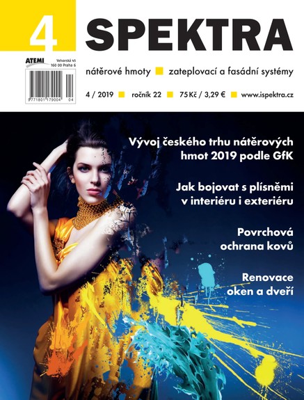 SPEKTRA 4/2019