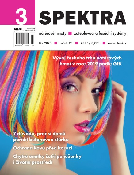 SPEKTRA 3/2020