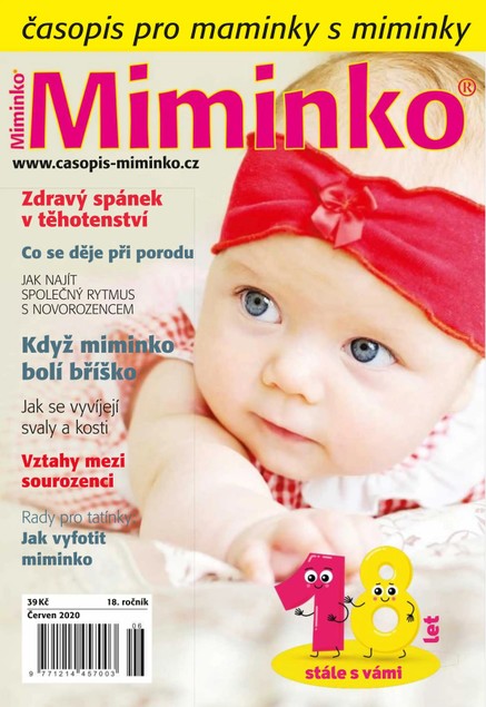 Miminko 6/2020