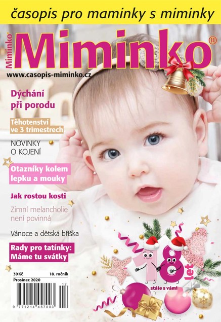 Miminko 12/2020