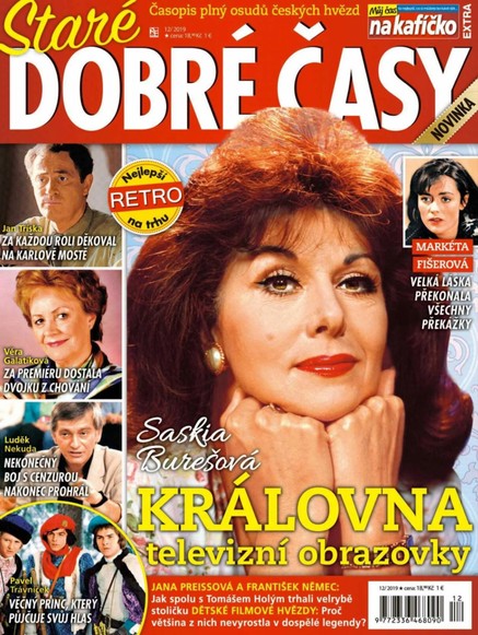 Staré dobré časy 12/19