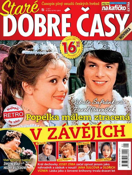 Staré dobré časy 1/17