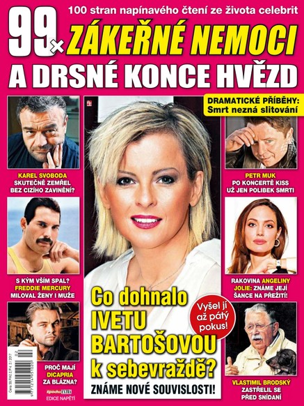 Epocha extra - Edice Napětí 2/17