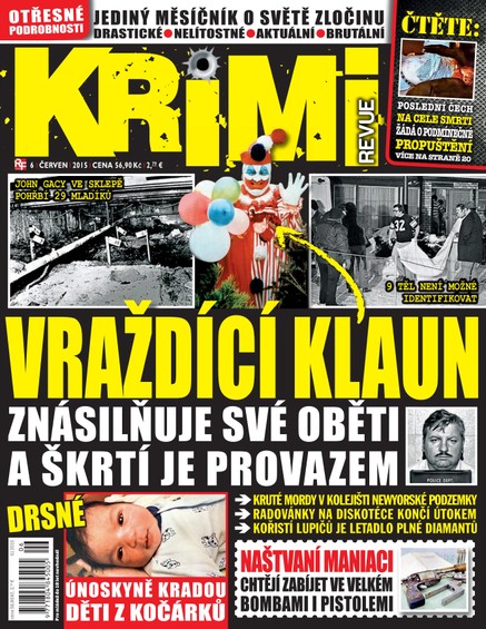 Krimi revue 6/15