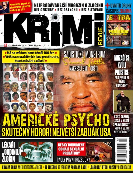 Krimi revue 12/20