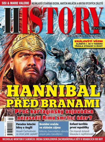 History 3/18