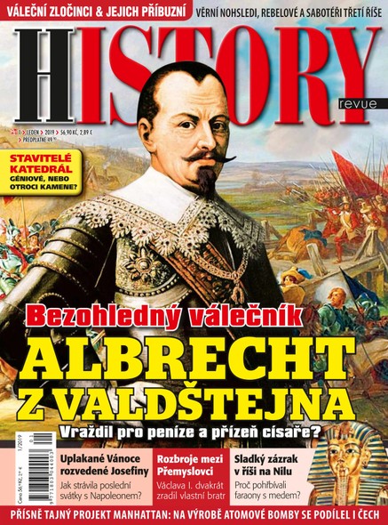 History 1/19
