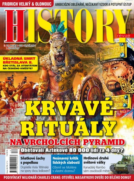 History 12/18