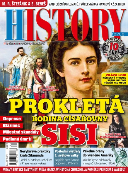 History 5/18