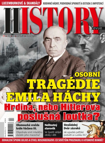 History 4/18