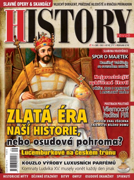 History 9/13