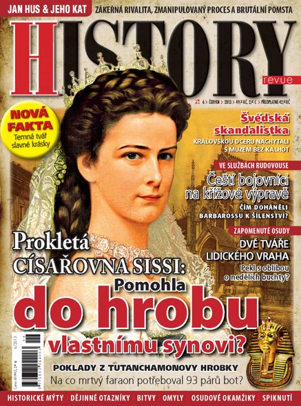 History 6/13