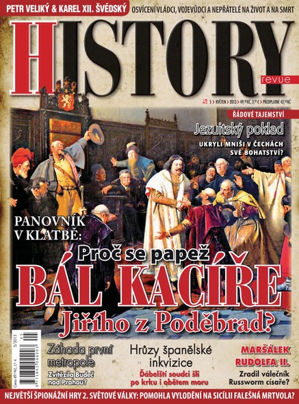 History 5/13