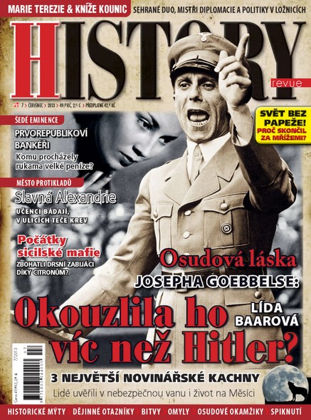 History 7/13