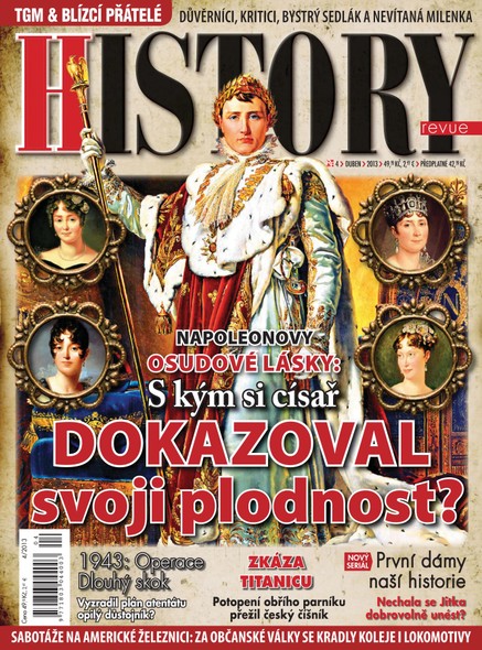 History 4/13