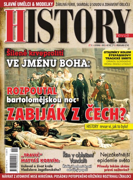 History 11/13