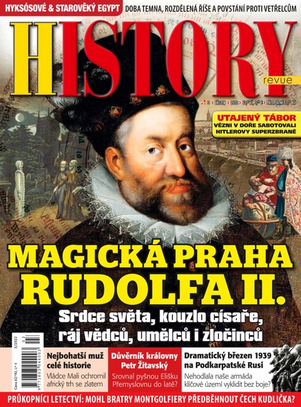 History 3/22